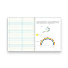 Lade das Bild in den Galerie-Viewer, Observer's Notebook: Weather