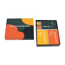 Lade das Bild in den Galerie-Viewer, Das Empathie-Spiel