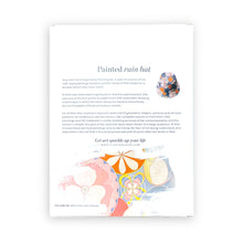 Lade das Bild in den Galerie-Viewer, Rain Hat Af Klint No. 2