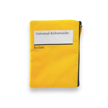 Lade das Bild in den Galerie-Viewer, Reclams Universal-Kulturtasche