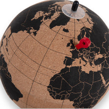 Lade das Bild in den Galerie-Viewer, World Globe Large