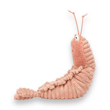 Lade das Bild in den Galerie-Viewer, Kuscheltier - Sheldon Shrimp