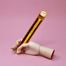 Lade das Bild in den Galerie-Viewer, Always Write Pencil Bookmark