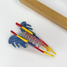 Lade das Bild in den Galerie-Viewer, Rooster - Hair Clip