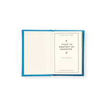 Lade das Bild in den Galerie-Viewer, Tiny Hopes and Dreams - Tiny Diary