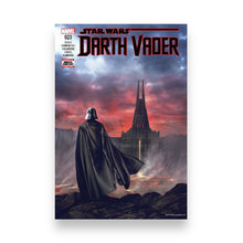 Lade das Bild in den Galerie-Viewer, Star Wars: 100 Collectible Comic Book Cover Postcards