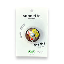Lade das Bild in den Galerie-Viewer, Sonnette - Bike Bell