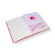 Lade das Bild in den Galerie-Viewer, Grids & Guides Notebook - Pink
