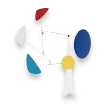 Lade das Bild in den Galerie-Viewer, Standing Mobile - Galapagos