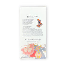 Lade das Bild in den Galerie-Viewer, Socks by Af Klint No. 2