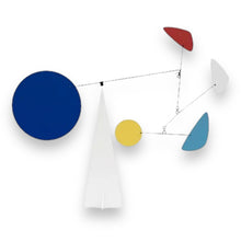 Lade das Bild in den Galerie-Viewer, Standing Mobile - Galapagos