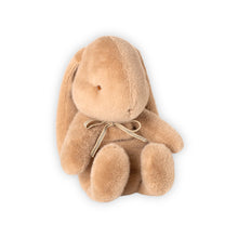 Lade das Bild in den Galerie-Viewer, Bunny Plush (Medium - Cream peach)