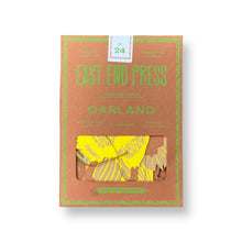 Lade das Bild in den Galerie-Viewer, Rabbits Sewn Garland