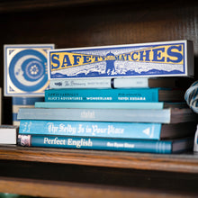 Lade das Bild in den Galerie-Viewer, Lighthouse - Safety Matches