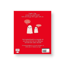 Lade das Bild in den Galerie-Viewer, Ich hasse alles!