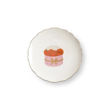 Lade das Bild in den Galerie-Viewer, Plate - Christmas Cake