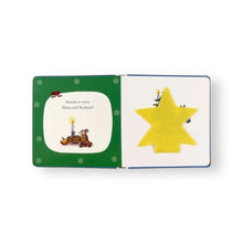 Lade das Bild in den Galerie-Viewer, Such mal! Wo ist der Weihnachtsmann?