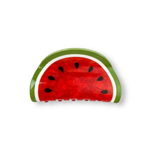 Lade das Bild in den Galerie-Viewer, Watermelon - Hair Clip