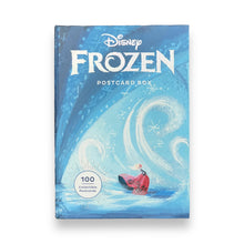 Lade das Bild in den Galerie-Viewer, Disney Frozen - Postcard Box