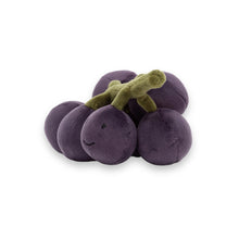 Lade das Bild in den Galerie-Viewer, Kuscheltier - Fabulous Fruit Grapes