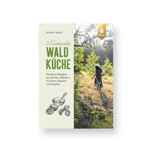 Lade das Bild in den Galerie-Viewer, Wundervolle Waldküche