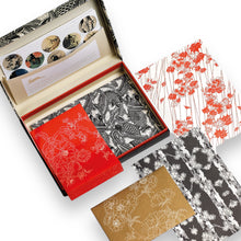 Lade das Bild in den Galerie-Viewer, Letter Writing Set - Japan