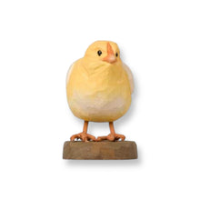 Lade das Bild in den Galerie-Viewer, Perky Chick - DecoBird