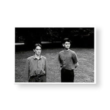 Lade das Bild in den Galerie-Viewer, Postkartenset - Aglaia Risch: Postkartenserie mit 40 Motiven