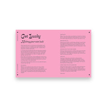 Lade das Bild in den Galerie-Viewer, The Book of Luck