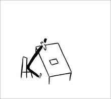 Lade das Bild in den Galerie-Viewer, Notizbuch - Writer's Block