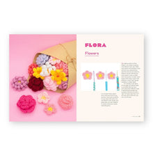 Lade das Bild in den Galerie-Viewer, Mad Hatter: Crazy, Colorful Crochet Designs to Hook and Show Off