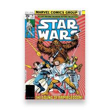 Lade das Bild in den Galerie-Viewer, Star Wars: 100 Collectible Comic Book Cover Postcards