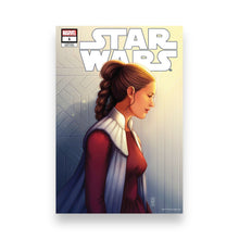 Lade das Bild in den Galerie-Viewer, Star Wars: 100 Collectible Comic Book Cover Postcards