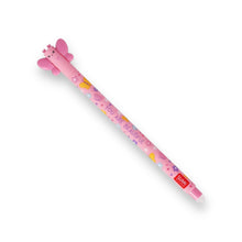 Lade das Bild in den Galerie-Viewer, Legami Erasable Gel Pen - Butterfly