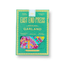 Lade das Bild in den Galerie-Viewer, Easter Egg Sewn Garland