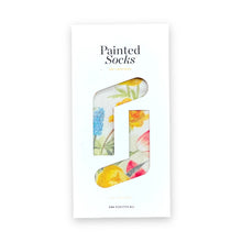 Lade das Bild in den Galerie-Viewer, Socks by Van Leen