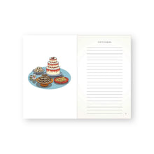 Lade das Bild in den Galerie-Viewer, Listography Journal - My Life in Lists