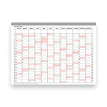 Lade das Bild in den Galerie-Viewer, MARK'S 2026 - Notebook Calendar M Ivory