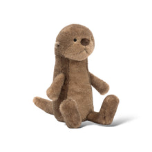 Lade das Bild in den Galerie-Viewer, Kuscheltier - Brooke Otter