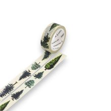 Lade das Bild in den Galerie-Viewer, Into the Woods - Washi Tape