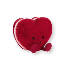 Lade das Bild in den Galerie-Viewer, Kuscheltier - Amuseables Arlette Heart Macaron