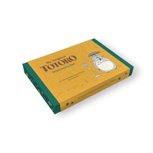 Lade das Bild in den Galerie-Viewer, Studio Ghibli - My Neighbor Totoro Stationery Set