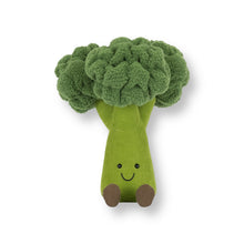 Lade das Bild in den Galerie-Viewer, Kuscheltier - Amuseables Broccoli