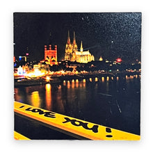 Lade das Bild in den Galerie-Viewer, SilentMOD - I Love You!