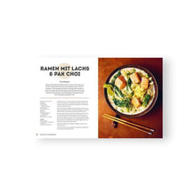 Lade das Bild in den Galerie-Viewer, Ramen