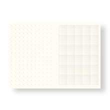 Lade das Bild in den Galerie-Viewer, Grids & Guides Notebook - Pink