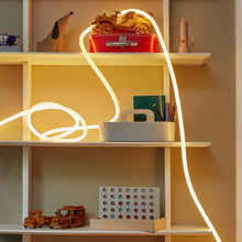 Lade das Bild in den Galerie-Viewer, Flex Tube - Designer Lamp (9m)