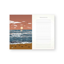 Lade das Bild in den Galerie-Viewer, Listography Journal - My Life in Lists