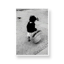 Lade das Bild in den Galerie-Viewer, Postkartenset - Aglaia Risch: Postkartenserie mit 40 Motiven