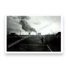 Lade das Bild in den Galerie-Viewer, Postkartenset - Fußball